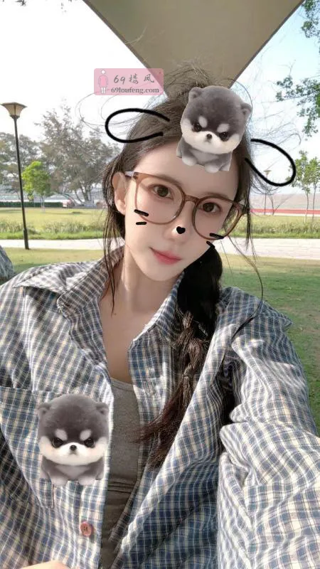 蜀山区大长腿小鱼 - 安徽-合肥 楼凤实拍第3张