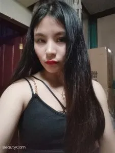 湖北 - 武汉喝茶交流实拍 - 汉口火车站娇小女人