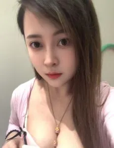 【安徽 - 合肥】包河区温柔大胸妹 最新实拍图片