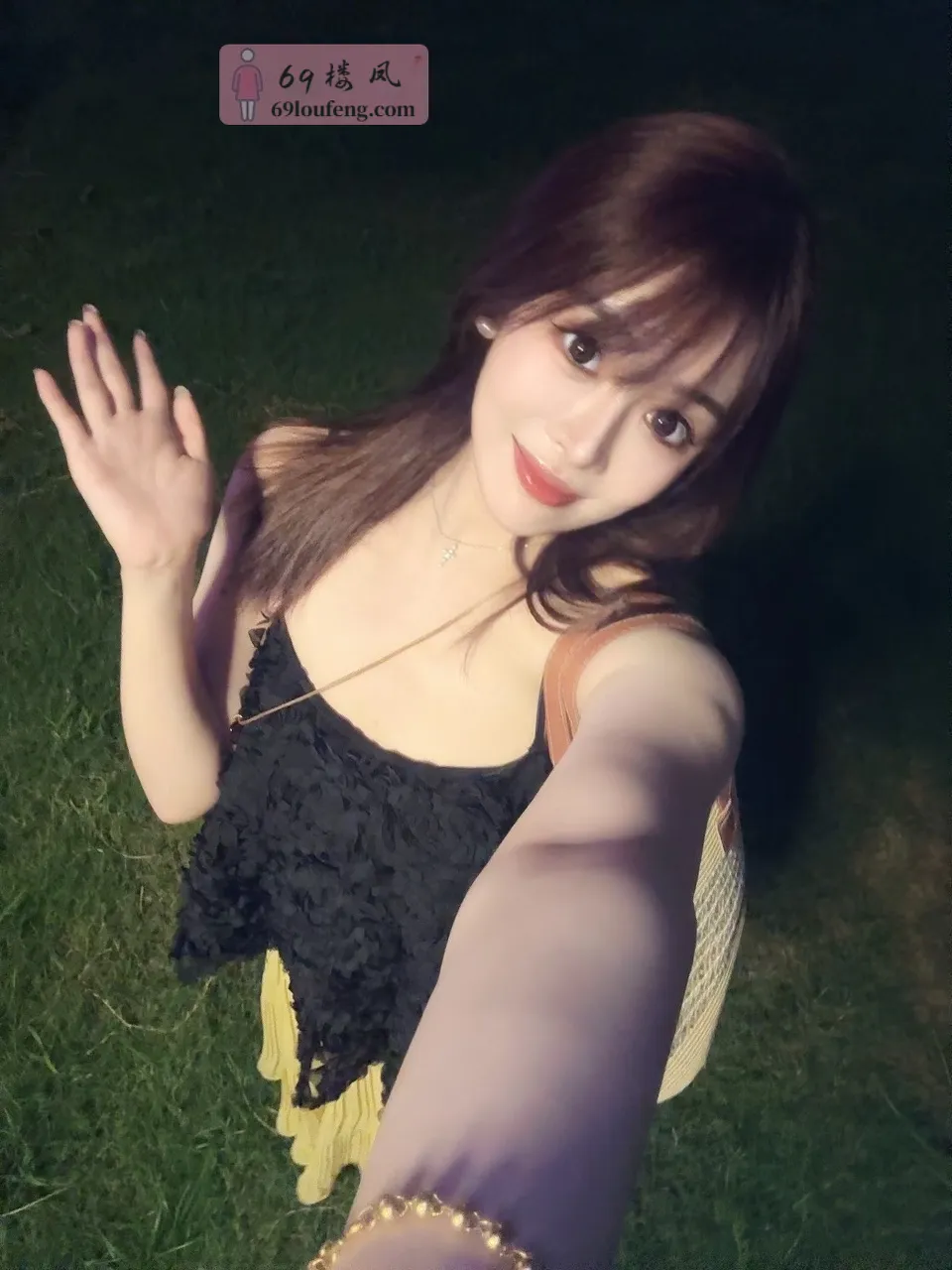 福田兼职模特小小 - 广东-深圳 楼凤实拍第1张