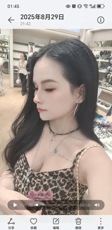 西乡大波泡泡 - 广东-深圳 楼凤实拍第3张