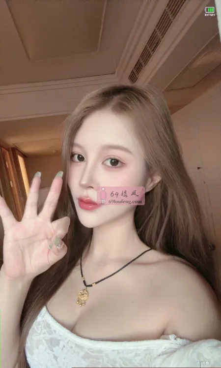 浦东茜茜 - 上海-浦东新区 楼凤实拍第3张