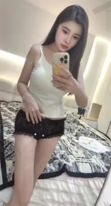 纯天然大奶妹妹 在线预约参考图 - 上海 - 静安区站街快餐