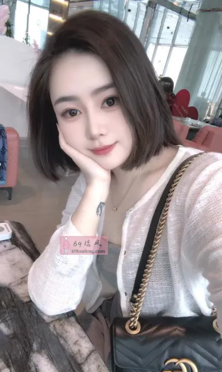 包河区短发小姐姐 - 安徽-合肥 楼凤实拍第1张