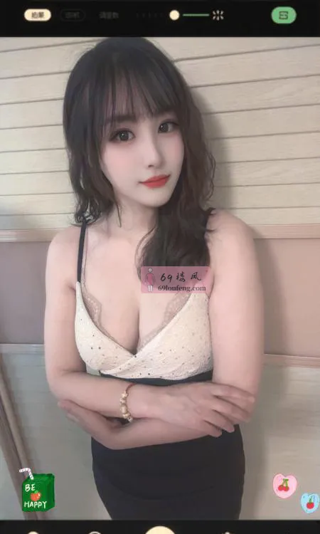 佛山冰冰 - 广东-佛山 楼凤实拍第1张