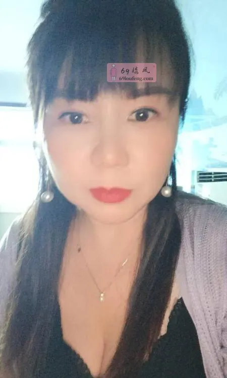 梅村小骚姨 - 江苏-无锡 楼凤实拍第2张