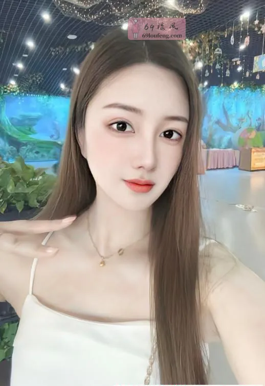 性感颜值Selina - 上海-普陀区 楼凤实拍第3张