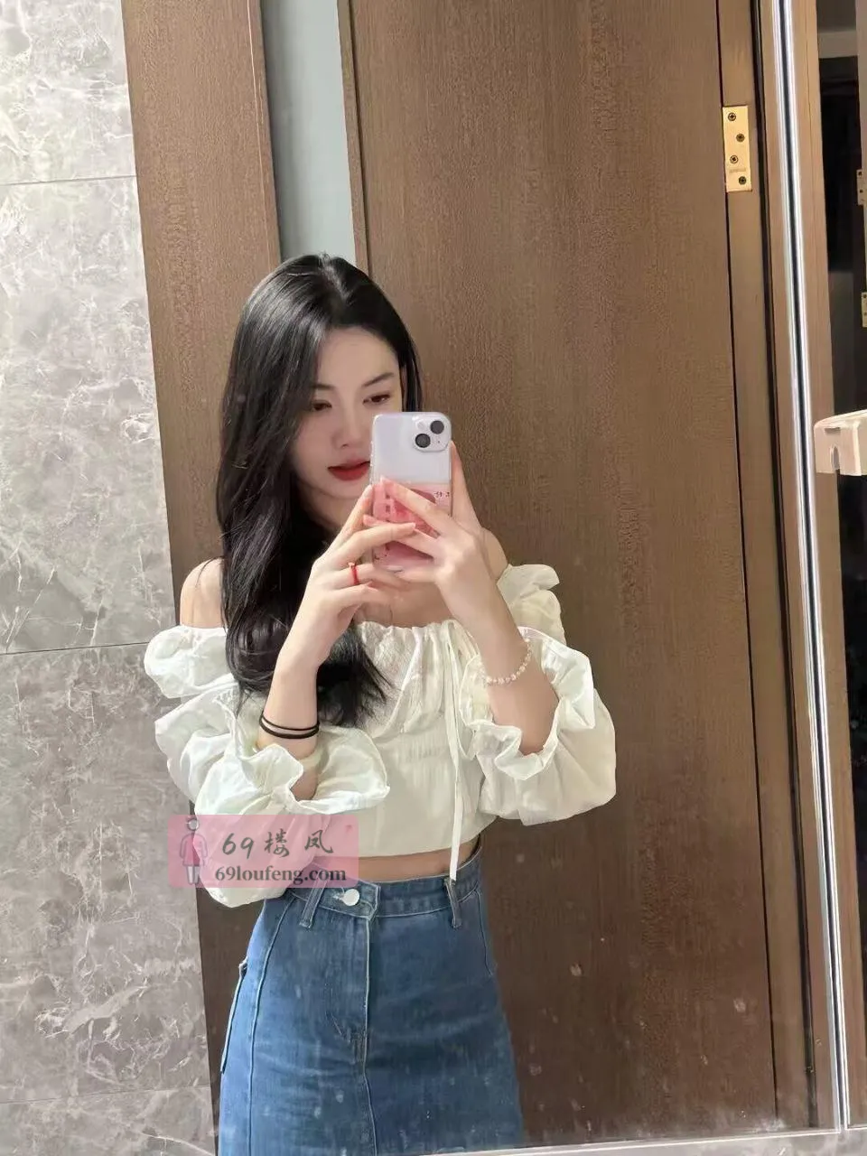 前凸后翘服务好妹妹 - 上海-浦东新区 楼凤实拍第1张