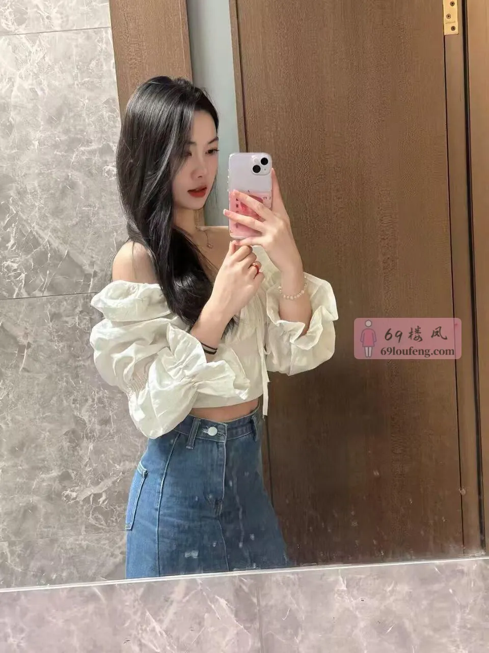 前凸后翘服务好妹妹 - 上海-浦东新区 楼凤实拍第2张