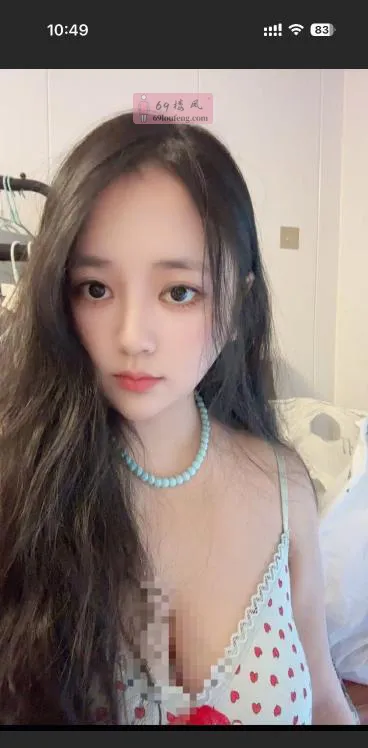 夫子庙大奶服务型瑞瑞 - 江苏-南京 楼凤实拍第1张