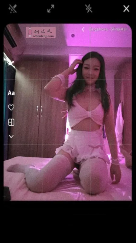 温婉体贴妹子朵朵 - 江苏-常州 楼凤实拍第2张