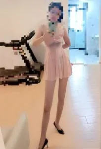 安徽 - 合肥 资深老司机分享：大长腿情趣丝足控 现场图