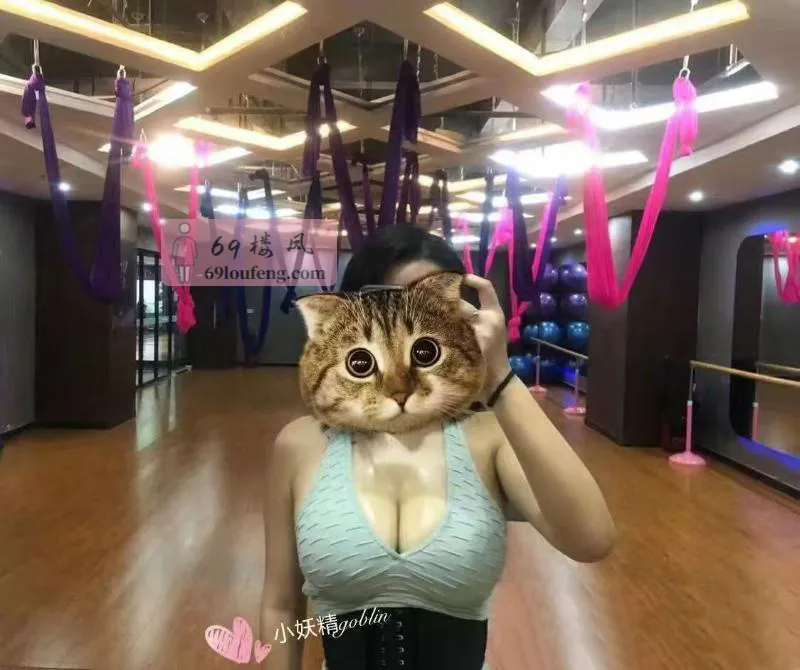 BBW巨乳健身教练 - 江苏-无锡 楼凤实拍第1张