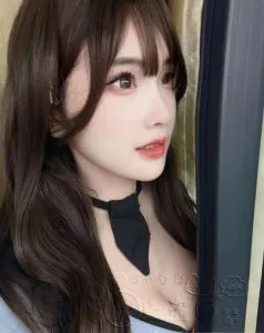 天河区萝莉小葡萄 在线预约参考图 - 广东 - 广州站街快餐