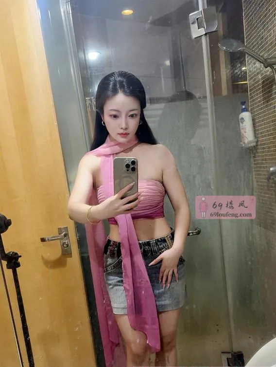 福田区大奶柒柒 - 广东-深圳 楼凤实拍第2张