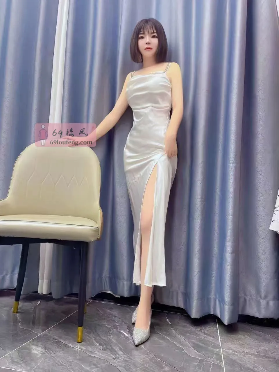 东晓南技术流小姐姐玲玲 - 广东-广州 楼凤实拍第2张