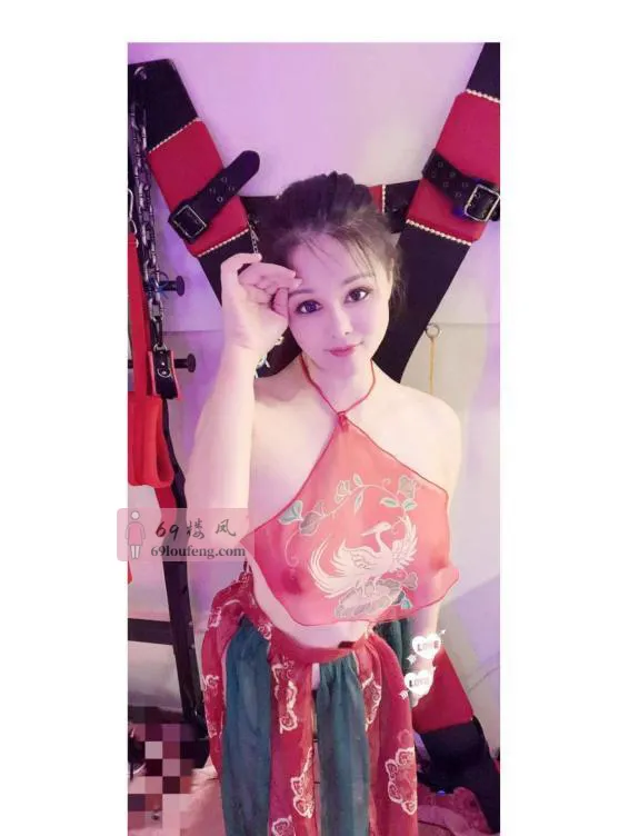 余杭区三通小文 - 浙江-杭州 楼凤实拍第2张