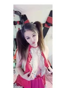 余杭区三通小文 在线预约参考图 - 浙江 - 杭州站街快餐