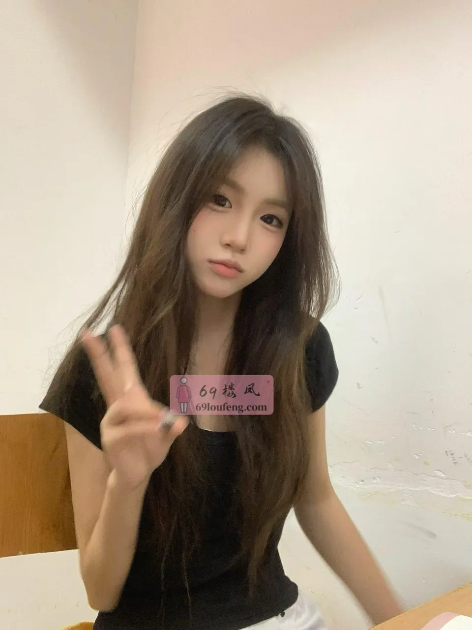 舌吻水多小妹妹 - 北京-朝阳区 楼凤实拍第1张