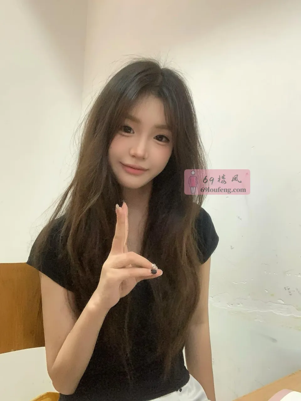 舌吻水多小妹妹 - 北京-朝阳区 楼凤实拍第2张