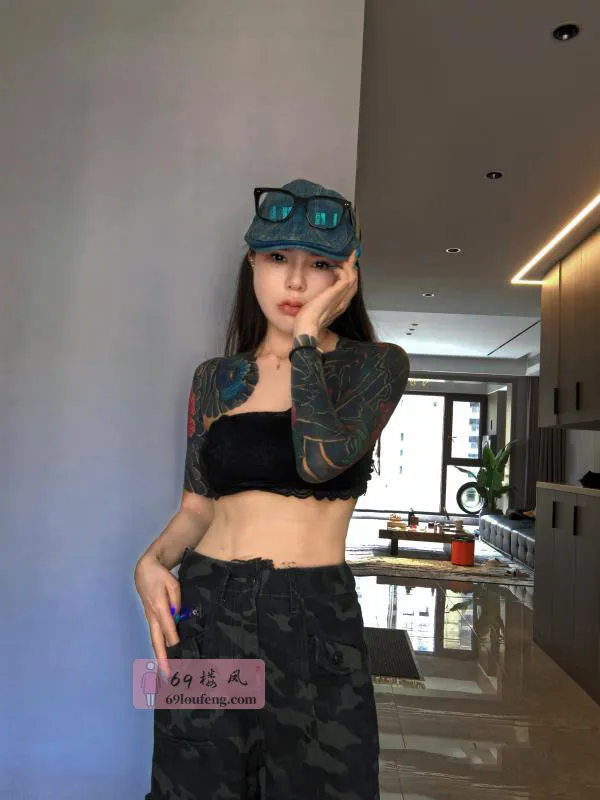 芜湖纹身凡凡 - 安徽-芜湖 楼凤实拍第2张