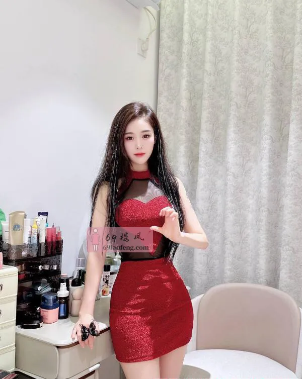 细腰丰臀妖娆萱萱 - 广东-深圳 楼凤实拍第3张
