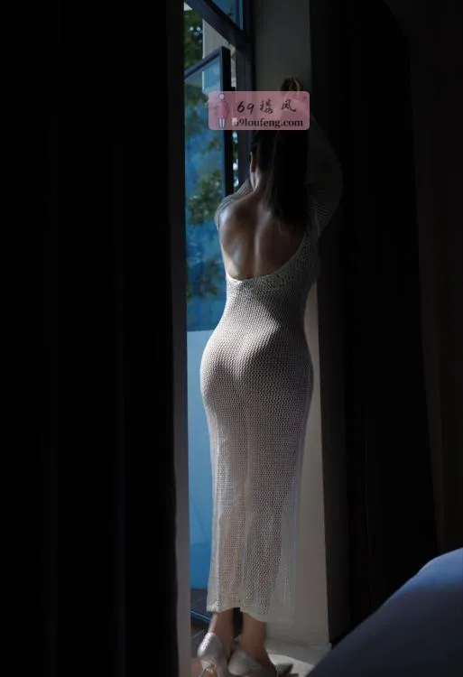 1米七尤物瑜伽教练 - 广东-深圳 楼凤实拍第2张