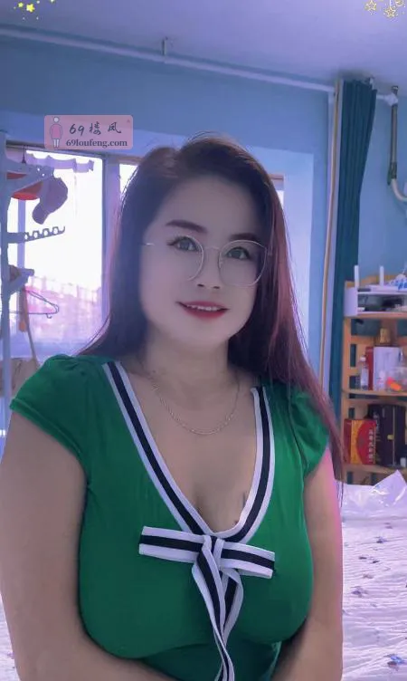 河北区奶牛大胸姐姐 - 天津-河北区 楼凤实拍第2张