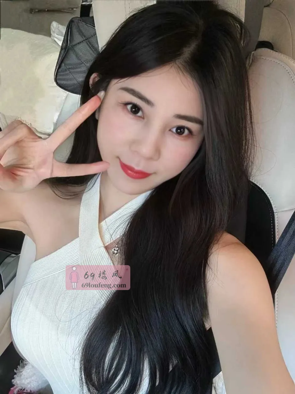 高挑翘臀撒娇尤物 - 江苏-南京 楼凤实拍第1张