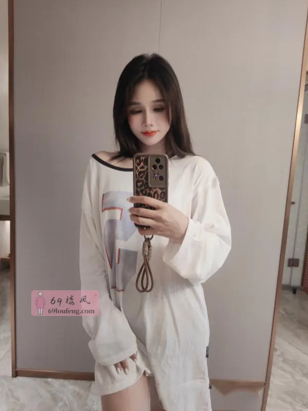 服务系小财迷 - 湖南-长沙 楼凤实拍第2张