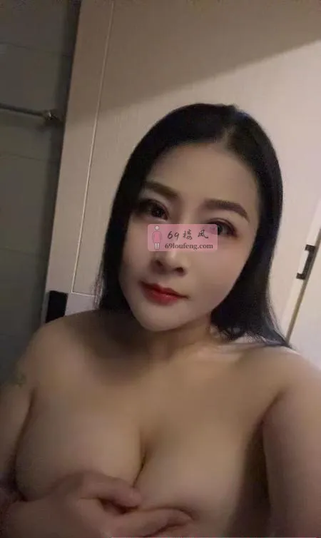 体验胸器美女 - 江西-南昌 楼凤实拍第1张