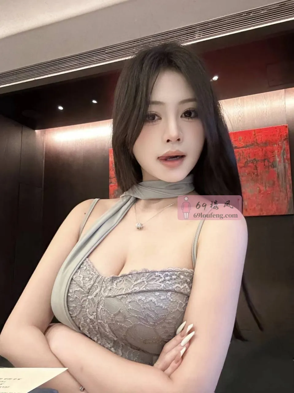 新市区妹子性感妖娆  后入更好 - 新疆-乌鲁木齐 楼凤实拍第1张