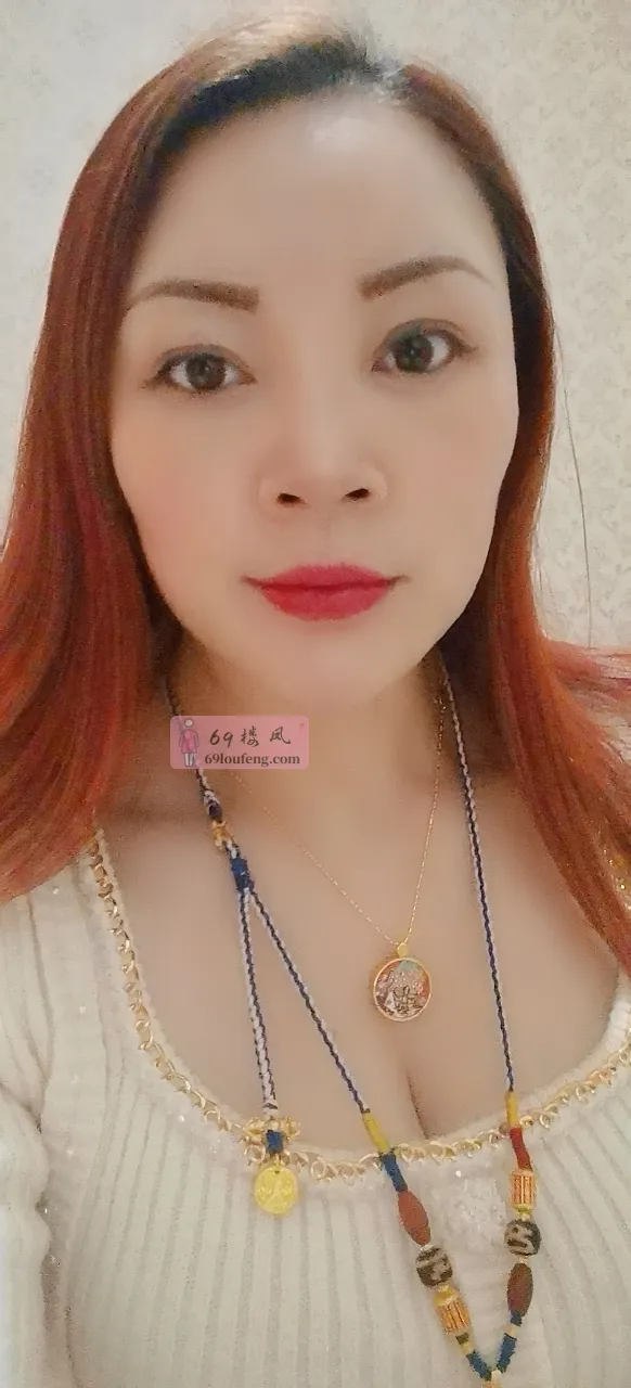 性价比熟女韵味十足 - 四川-成都 楼凤实拍第1张