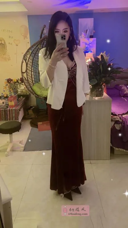 石狮风骚御姐然然 - 福建-泉州 楼凤实拍第2张