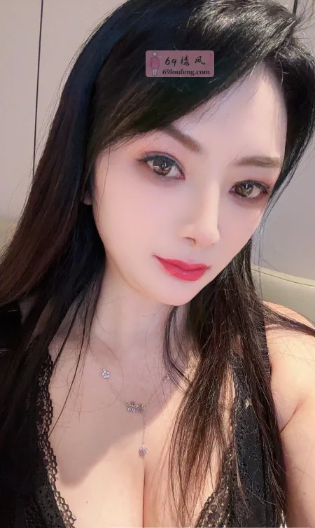 石狮风骚御姐然然 - 福建-泉州 楼凤实拍第1张