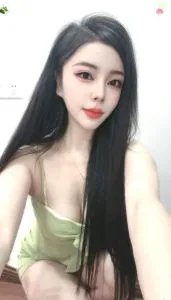 江苏 - 苏州 宅男福利推荐：虎丘细腰长腿美少妇 实景