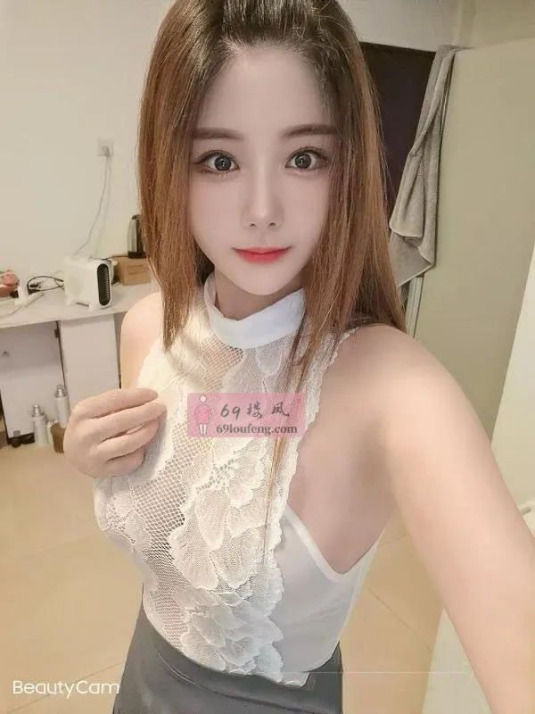 性感美乳颜值老师 - 上海-静安区 楼凤实拍第1张