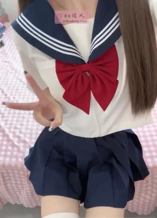 洪山区JK双马尾老师 - 湖北-武汉 楼凤实拍第3张