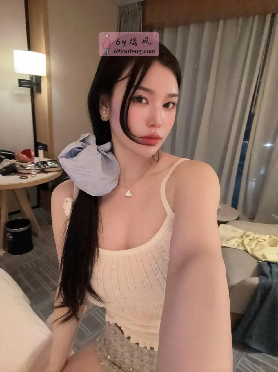 相城御姐能吸会夹 - 江苏-苏州 楼凤实拍第1张