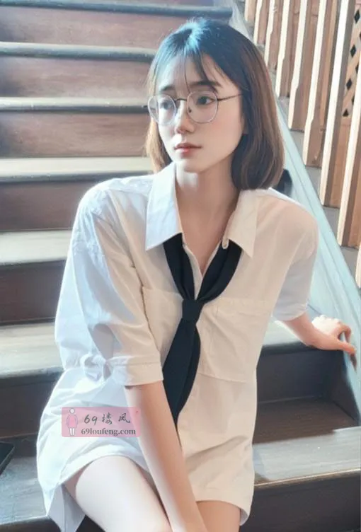 越秀区眼镜少妇野子 - 广东-广州 楼凤实拍第2张