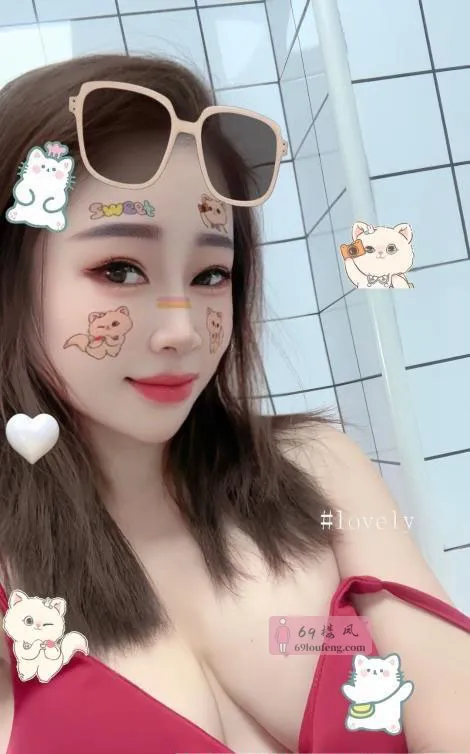 丰满大波少妇琴儿 - 河南-郑州 楼凤实拍第3张