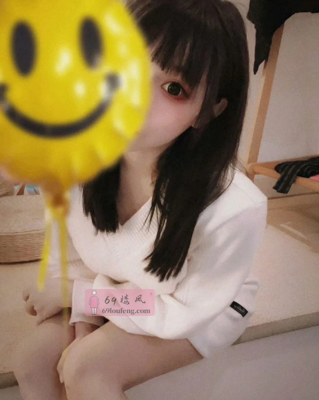 广州市中心小熊妹妹 - 广东-广州 楼凤实拍第1张