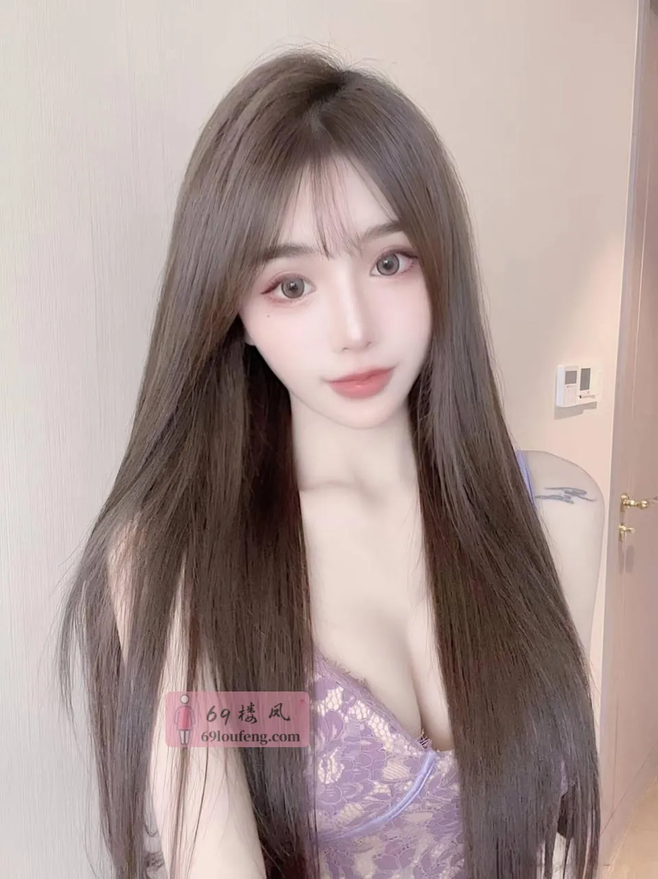 骚气妹妹会各种姿势 - 内蒙-赤峰 楼凤实拍第1张