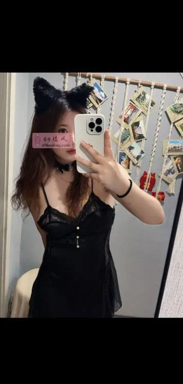 大胸点点 - 辽宁-沈阳 楼凤实拍第2张