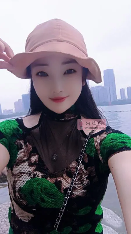 蜀山辣妹子 - 安徽-合肥 楼凤实拍第1张