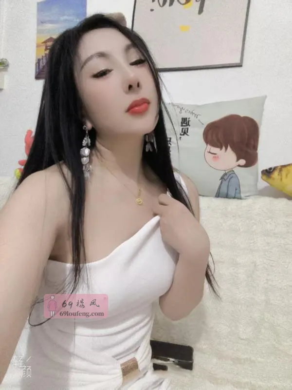 闷骚舌吻欣欣 - 广东-广州 楼凤实拍第2张
