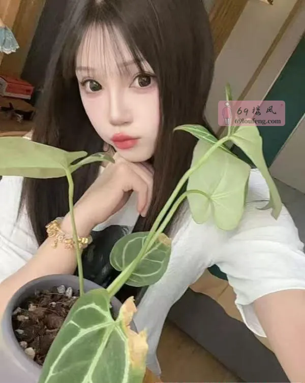 又萝又御的汉口小妹 - 湖北-武汉 楼凤实拍第3张