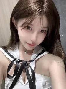 【实拍】上海 - 金山区 金山制服小妹 个人展示图