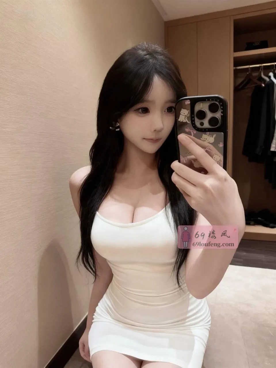 风骚老师技法娴熟 - 河南-郑州 楼凤实拍第1张