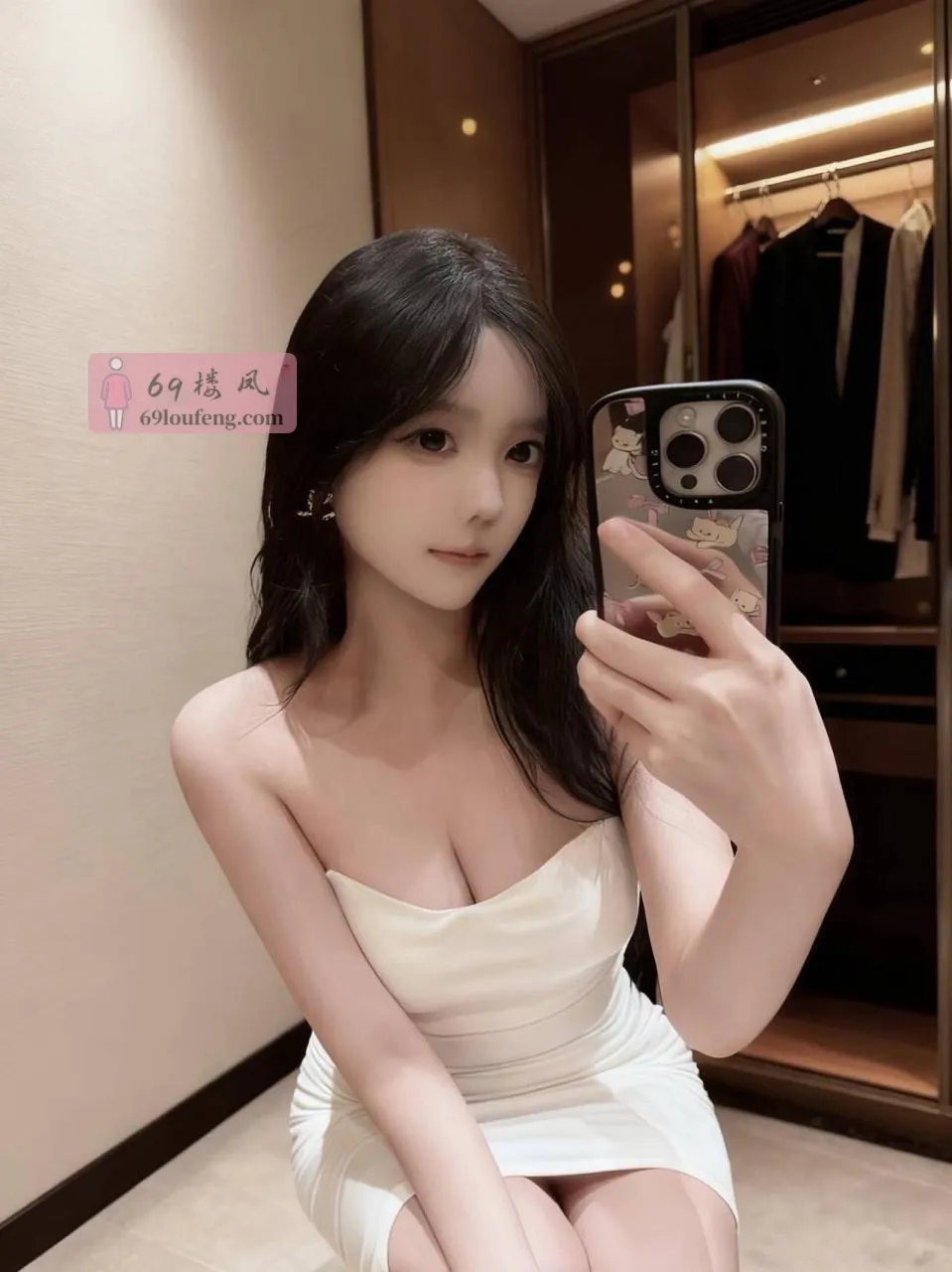 风骚老师技法娴熟 - 河南-郑州 楼凤实拍第2张